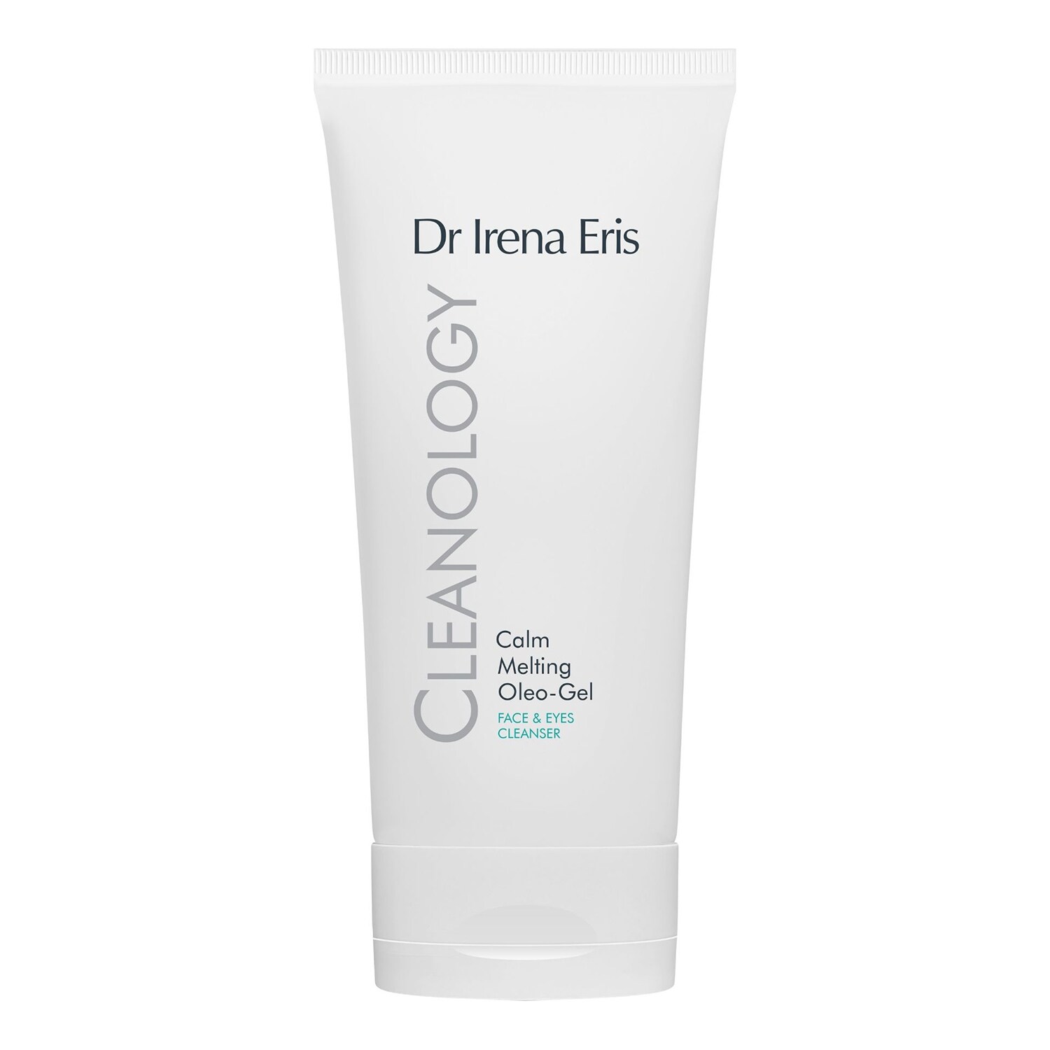 DR IRENA ERIS - Dr Irena Eris Cleanology - zklidňující olejový gel na obličej a oční okol