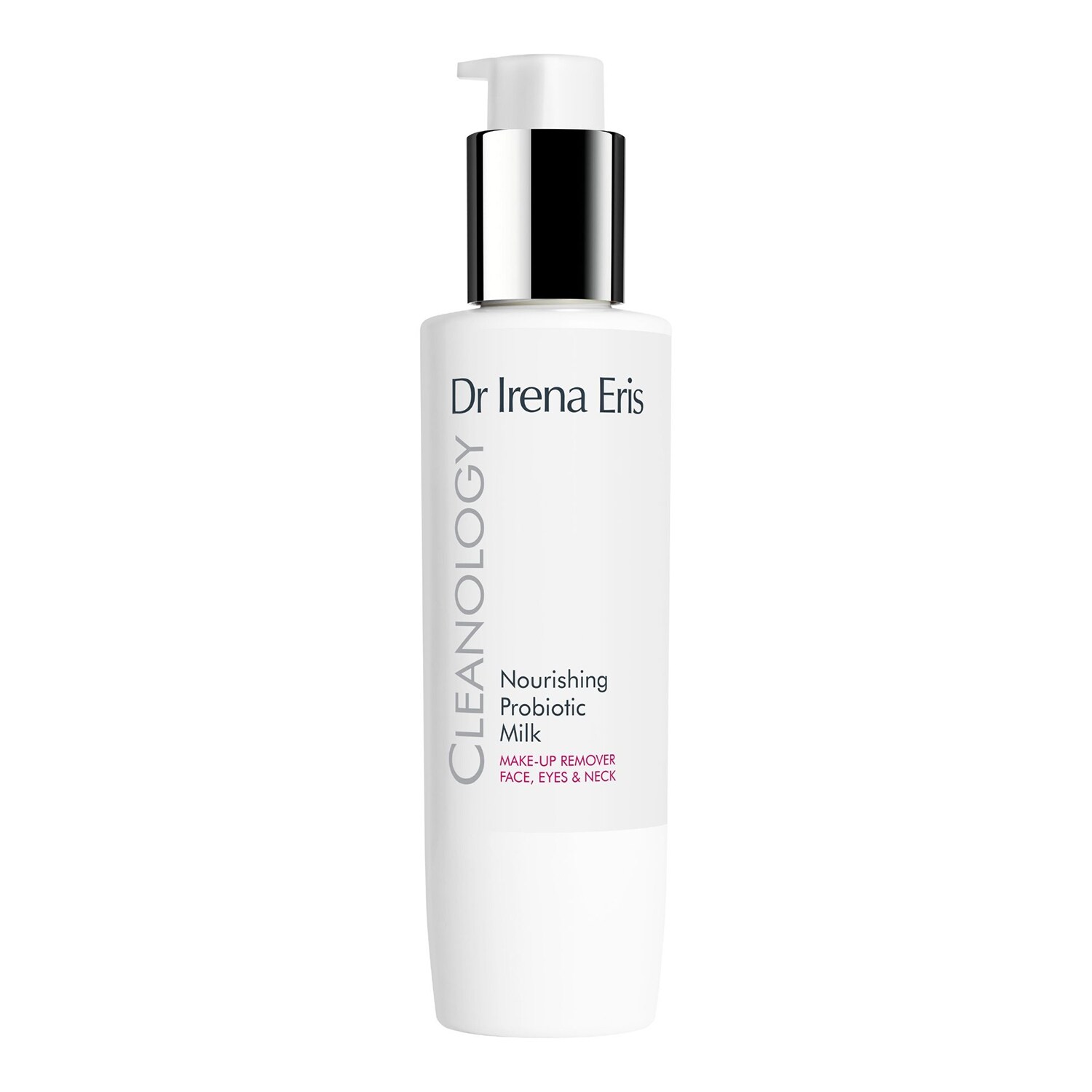 DR IRENA ERIS - Cleanology - Výživné probiotické odličovací mléko