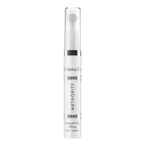 DR IRENA ERIS - Dr Irena Eris Authority Liftingujące Serum Wygładzające Pod Oczy 