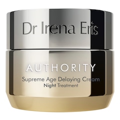 Supreme Age Delaying Night Cream - krem przeciwzmarszczkowy, DR IRENA ERIS