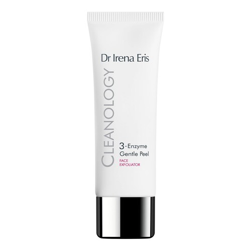 DR IRENA ERIS - Dr Irena Eris Cleanology Delikatny Peeling Enzymatyczny