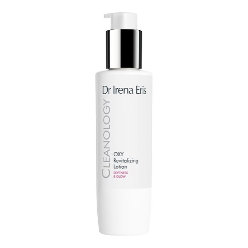 DR IRENA ERIS - Dr Irena Eris Cleanology Rewitalizujący Lotion Dotleniający