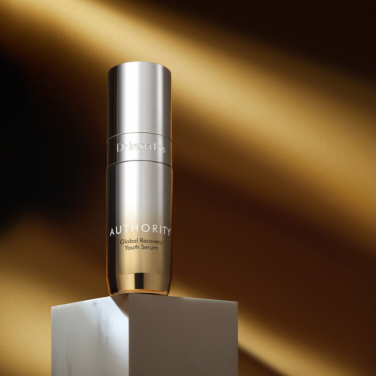 Global Recovery Youth Serum - serum odmładzające