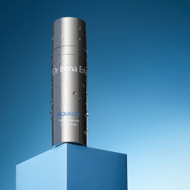 Water Serum - serum nawilżające