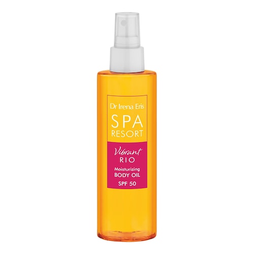 LABORATOIRE ERIS - Dr Irena Eris Spa Resort