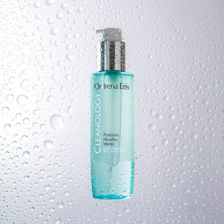 Probiotic Micellar Water - woda micelarna