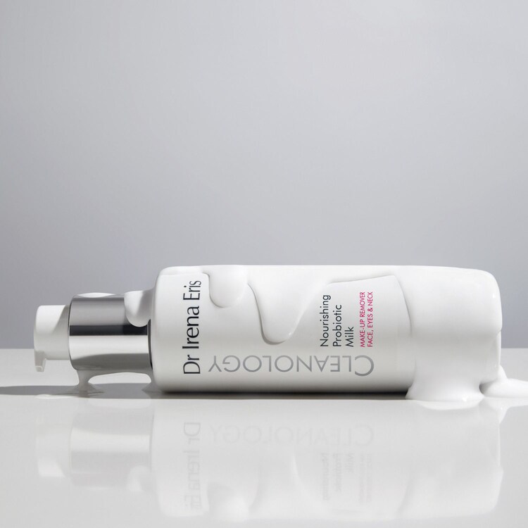Nourishing Probiotic Milk - mleczko do demakijażu