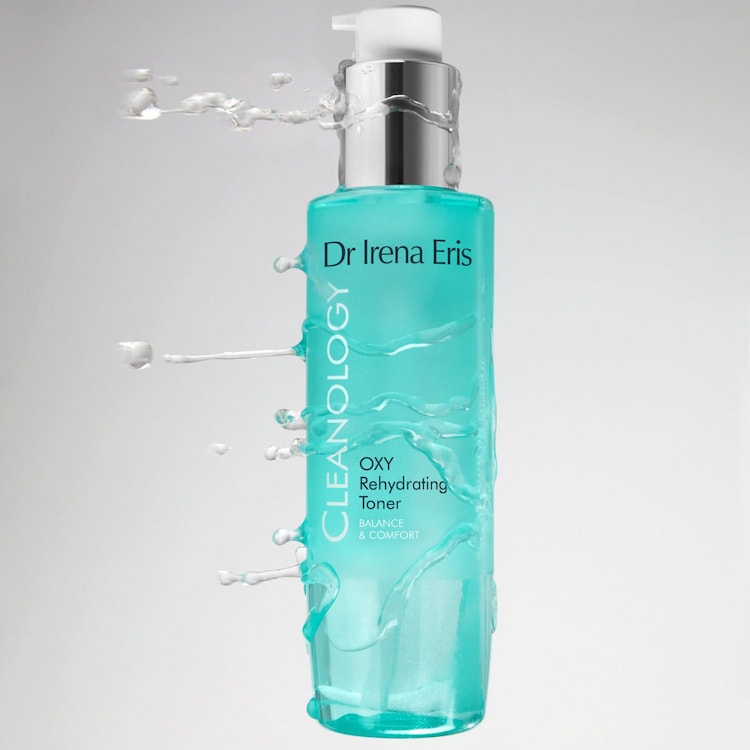 OXY Rehydrating Toner - nawilżający tonik
