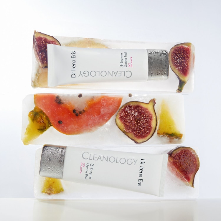 3-Enzyme Gentle Peel - peeling enzymatyczny