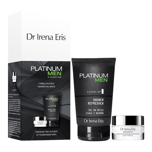 DR IRENA ERIS - Set mini