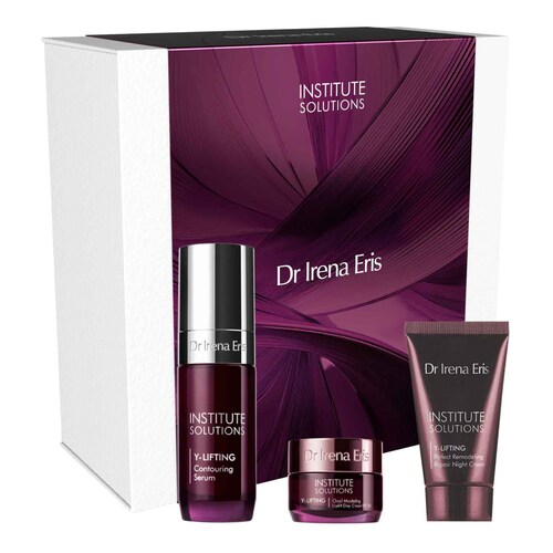 DR IRENA ERIS - Y-Lifting set