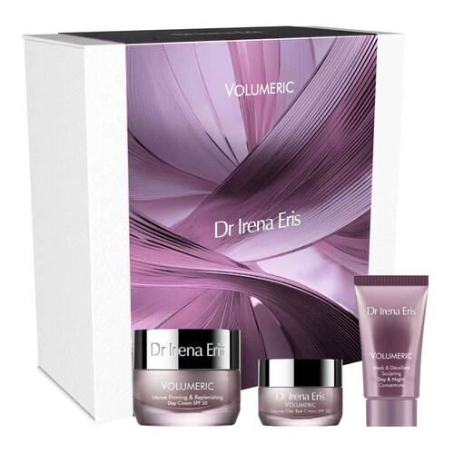DR IRENA ERIS - Volumeric set