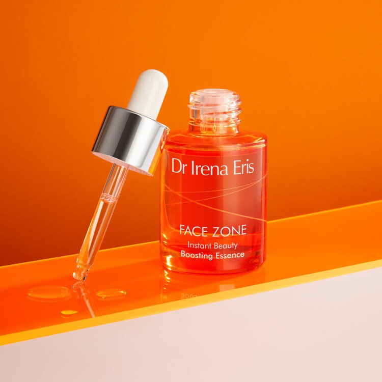 Instant Beauty Boosting Essence - Esencja