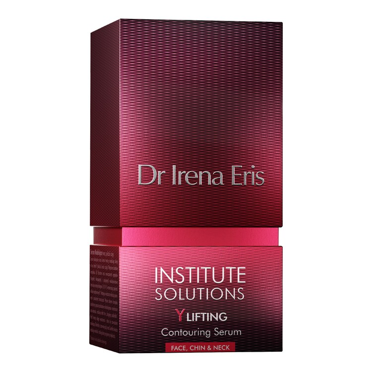 Institute Solutions Y LIFTING Contouring Serum FACE, CHIN & NECK - Sérum