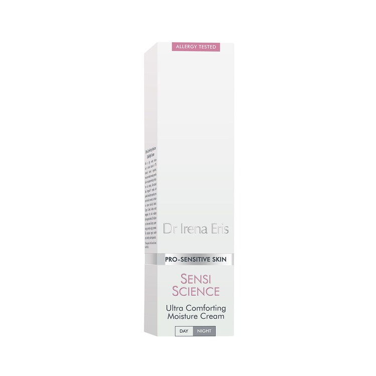 Sensi Science - Krem do twarzy