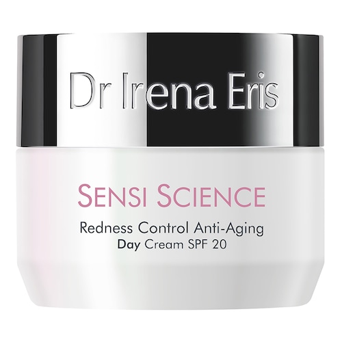 DR IRENA ERIS - Sensi Science
