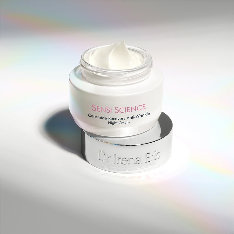 Sensi Science - Regenerační noční krém proti vráskám Sensi Science Ceramide