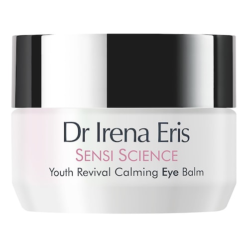 DR IRENA ERIS - Sensi Science