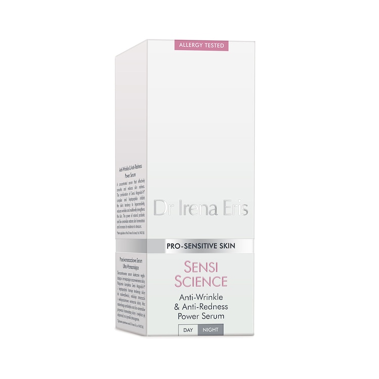 Sensi Science - Serum do twarzy