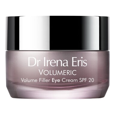 DR IRENA ERIS - Volumeric Volume Filler Eye Cream SPF 20