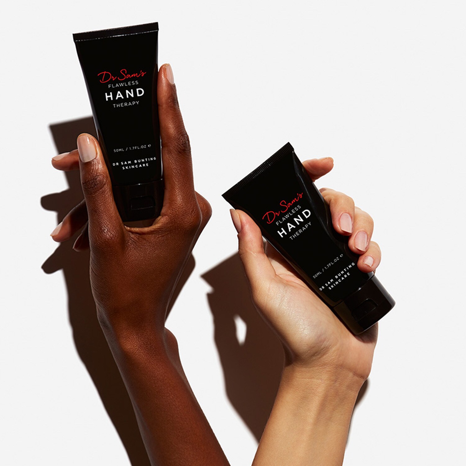 Flawless Hand Therapy