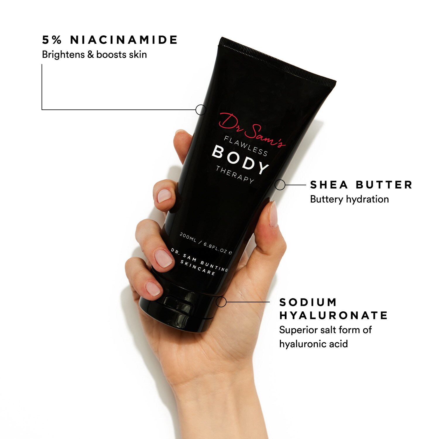 Flawless Body Therapy
