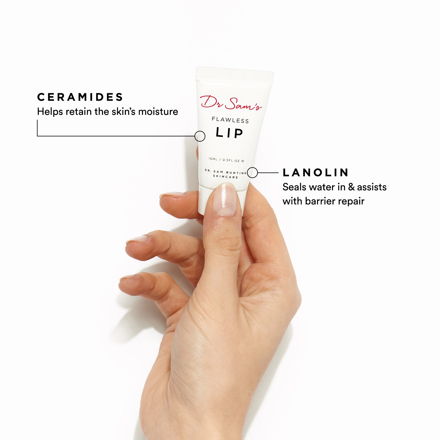 Flawless Lip