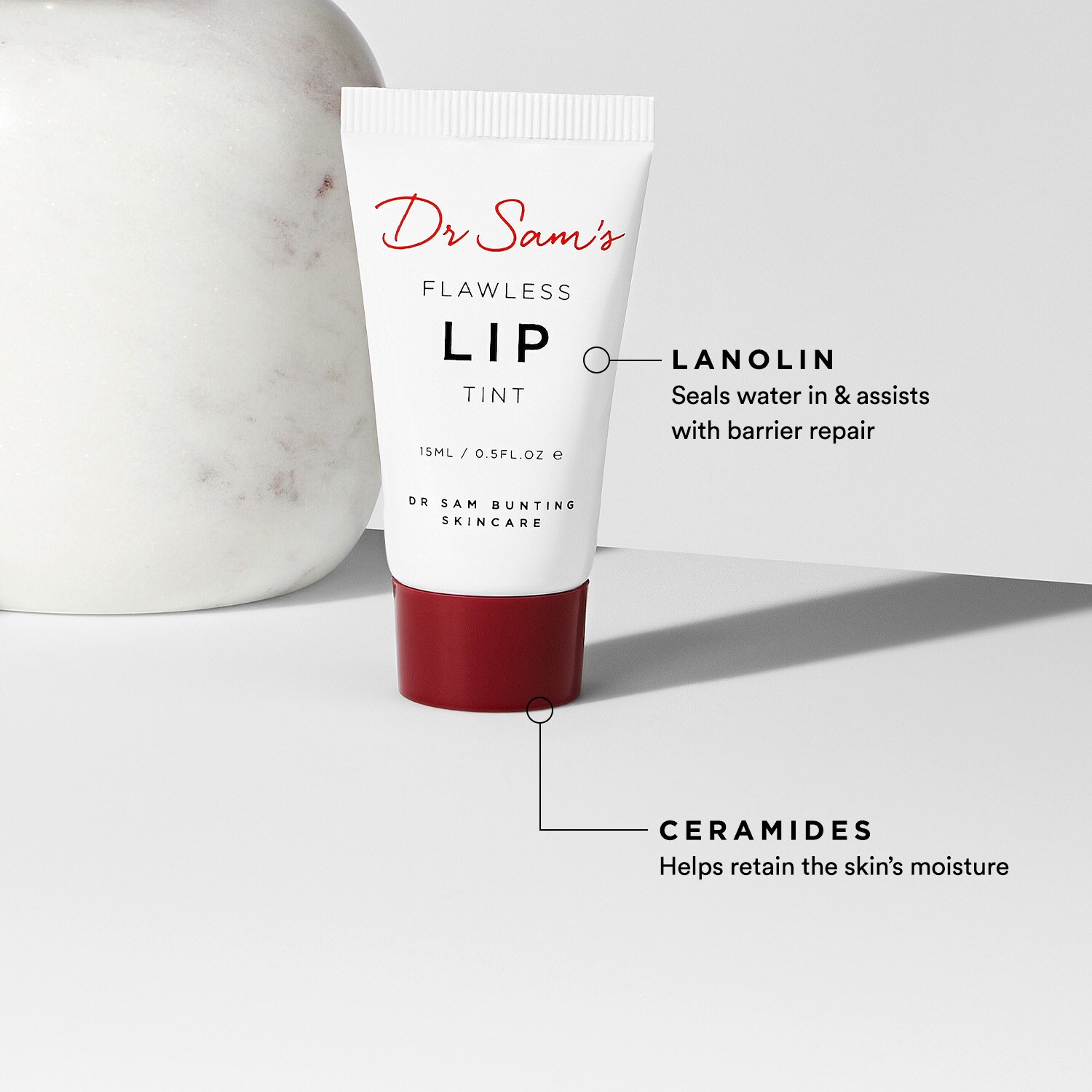 Flawless Lip Tint
