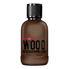 Original Wood - Toaletn&iacute; voda, DSQUARED 2