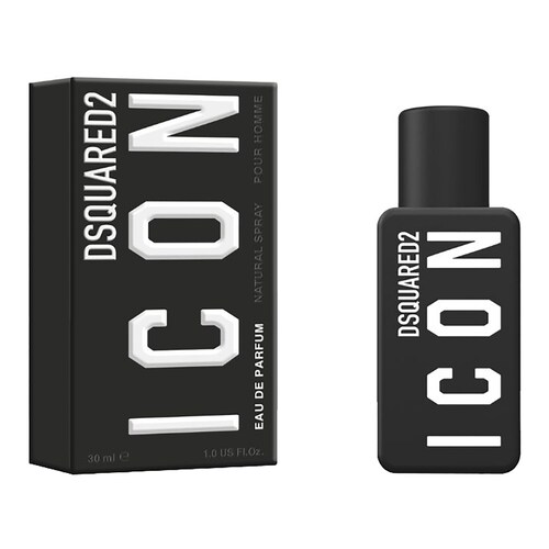 Dsquared 2 - Icon Pour Homme - Eau de parfum