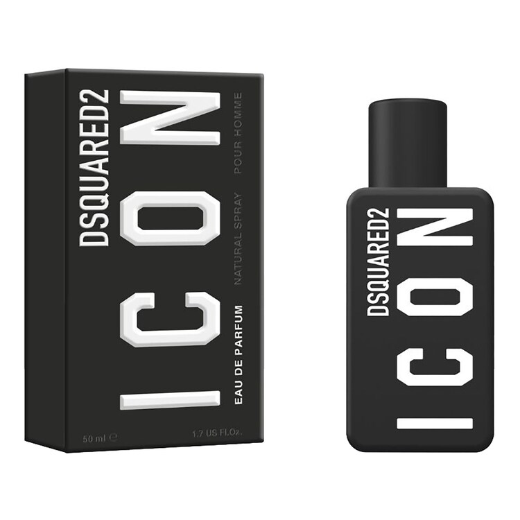 Icon Pour Homme - Eau de parfum 