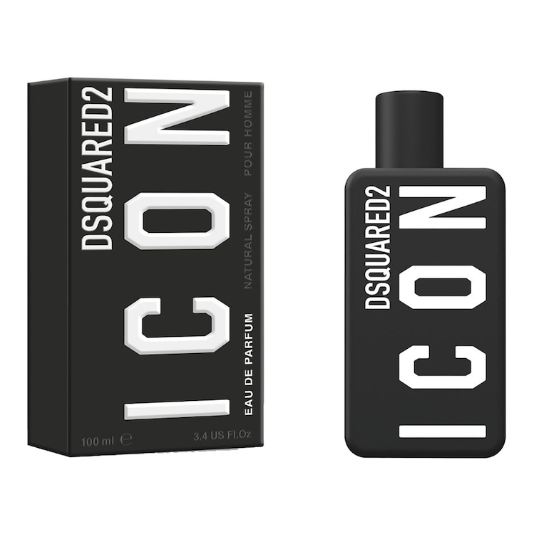 Icon Pour Homme - Eau de parfum 