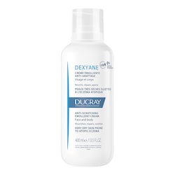 Dexyane - Crème Emolliente Anti-Grattage