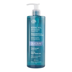 Keracnyl - Gel Moussant