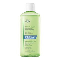 Extra Doux - Shampooing Dermo-Protecteur Capsule, DUCRAY