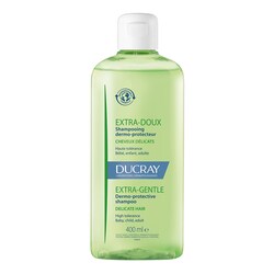 Extra Doux - Shampooing Dermo-Protecteur Capsule
