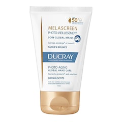 Melascreen - Soin Global Mains SPF50+, DUCRAY