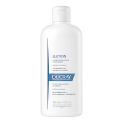Elution - Shampooing doux &eacute;quilibrant antipelliculaire, DUCRAY