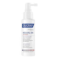 KELUAL DS INTENSIVE - Spray calmant anti-pelliculaire, DUCRAY