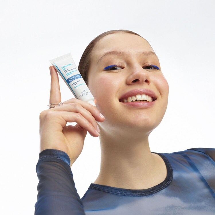 Keracnyl PP+ - Crème Anti-Imperfections