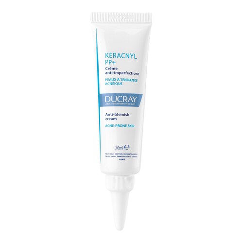 DUCRAY - Keracnyl PP+