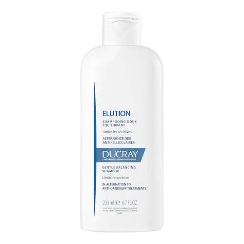 DUCRAY - Elution
