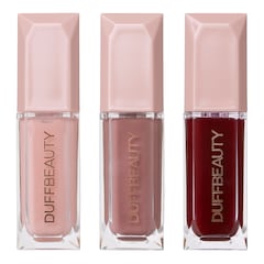 Mini Lip Retreat Trio, DUFFBEAUTY