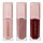 Mini Lip Retreat Trio - Trio Gloss & Balm