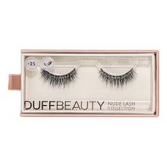 Short & Sweet - Bandwimpern, DUFFBeauty