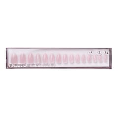 Pink Galaxy - Instant Pro Press-on Manicure, DUFFBEAUTY