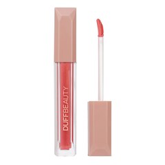 Lip Retreat - Gloss & Balm, DUFFBeauty