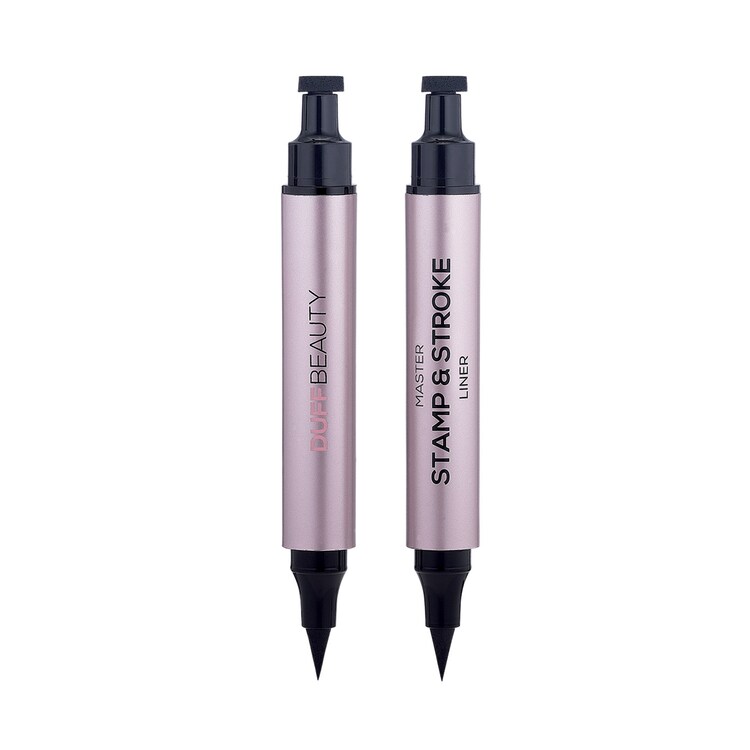 Master Stamp & Stroke - Eyeliner Extreme