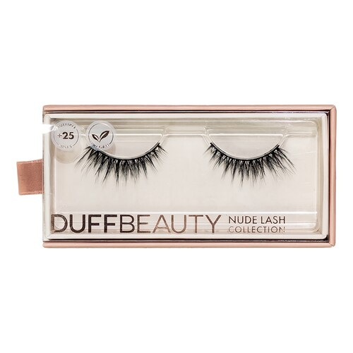 DUFFBeauty - Just a Hint