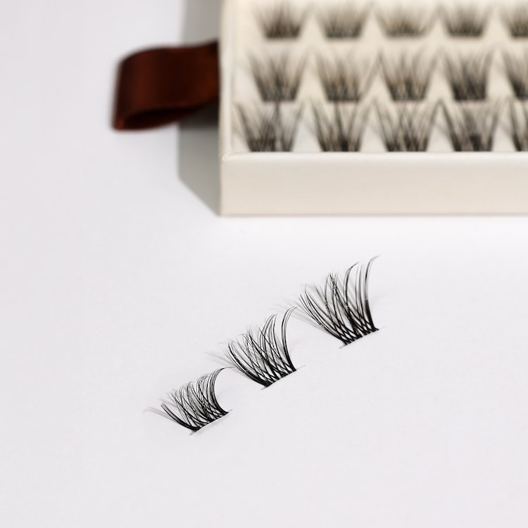 Extended Lash Starter Kit - Wimpern-Starterset